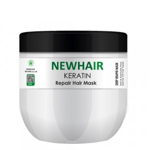 Newhair Keratin / Beautox Hair Mask Deep Repair