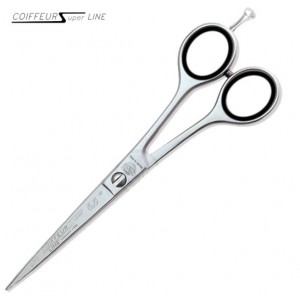 Kiepe Hair Salon Scissors 6.5 coiffeur line 277Kiepe Hair Salon Scissors 6.0 coiffeur line 277