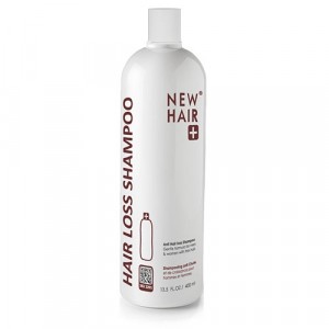 newhair shampoo for anti hair loss and hair growth new hair plus