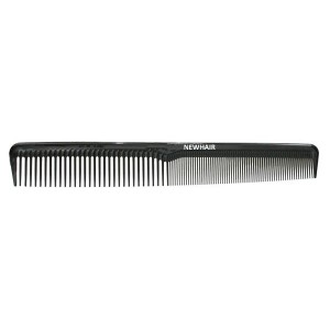 newhair barber short comb 18 cm