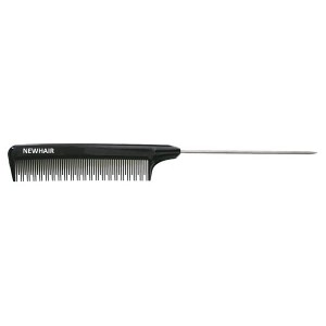 newhair pin tail styling comb