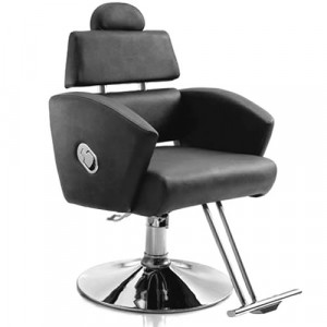 combo unisex recline styling chair KAZEM salon furniture