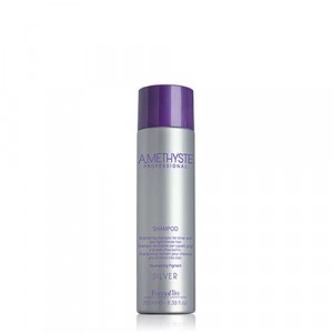grey hair shampoo anti yellow purple shampoo