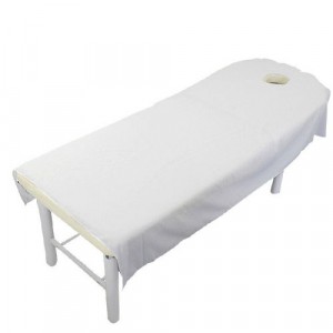 US size massage table beauty couch roll 80 cm