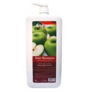 apple shampoo