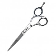 Accent Line hairdresser and barber hair scissors NEWHAIR