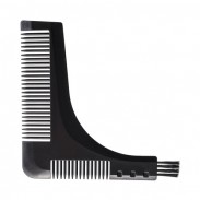 beard shape up comb newhair kazem