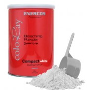 coloray white bleach powder