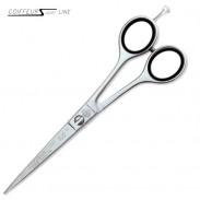 Kiepe Hair Salon Scissors 6.5 coiffeur line 277Kiepe Hair Salon Scissors 6.0 coiffeur line 277