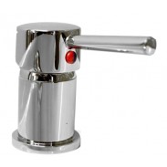 water mixer tap for hair salon and barber sink