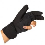 heat resistant finger gloves