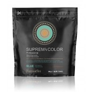 Suprema blue powder bleach KAZEM