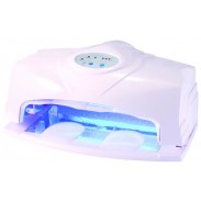 UV nail dryer