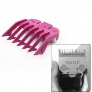 wahl attachment comb pink 1.5mm by kazem