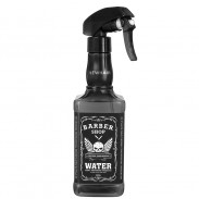 Whisky barbershop water spray gents - KAZEM