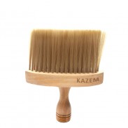 Classic Neck Brush for barbershops - KAZEM