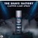The Shave Factory Clipper Spray 5-in-1 KAZEM