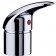 water mixer tap for hair salon and barber sink basin