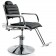 hollywood unisex barber chair reclining chair Kazem salon furniture