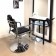 hollywood unisex barber chair reclining chair Kazem salon furniture
