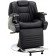Sheraton Barber Chair - KAZEM Barber and Salon furniture