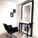 Venice salon mirror - Kazem Furniture