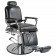 Vintage Barber Chair - KAZEM Barber and Salon furniture